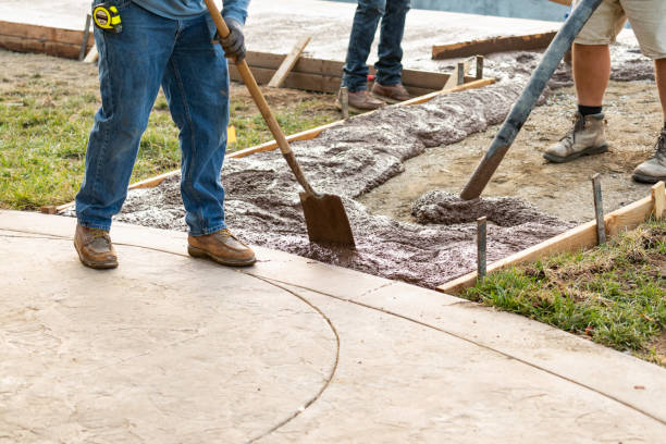 Best Concrete Demolition Services in Sweet Springs, MO