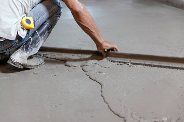 Best Concrete Sealing and Maintenance in Sweet Springs, MO