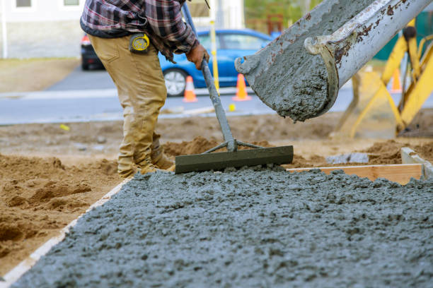Best Stamped Concrete Services in Sweet Springs, MO