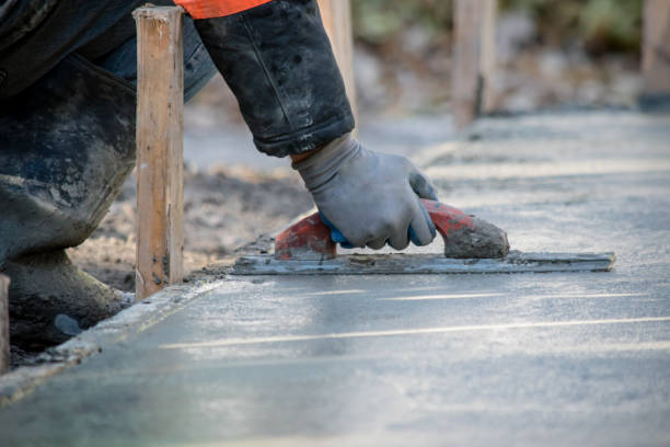 Best Stamped Concrete Services in Sweet Springs, MO