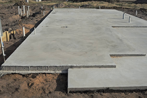 Best Decorative Concrete in Sweet Springs, MO