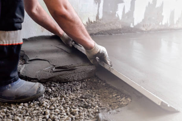 Best Concrete Foundation Repair in Sweet Springs, MO